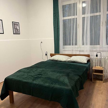 Krowoderska Lovely Room Краков Экстерьер фото