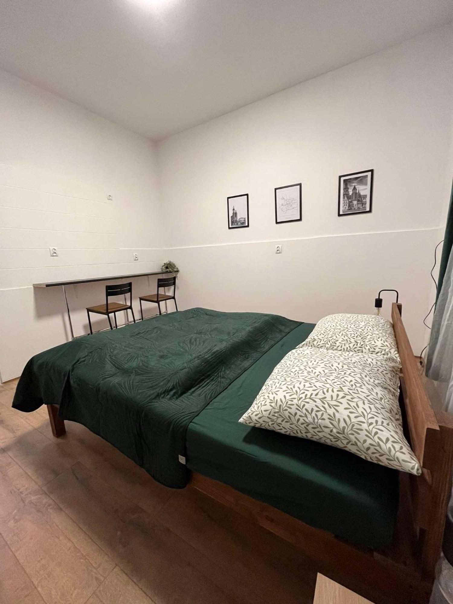 Krowoderska Lovely Room Краков Экстерьер фото