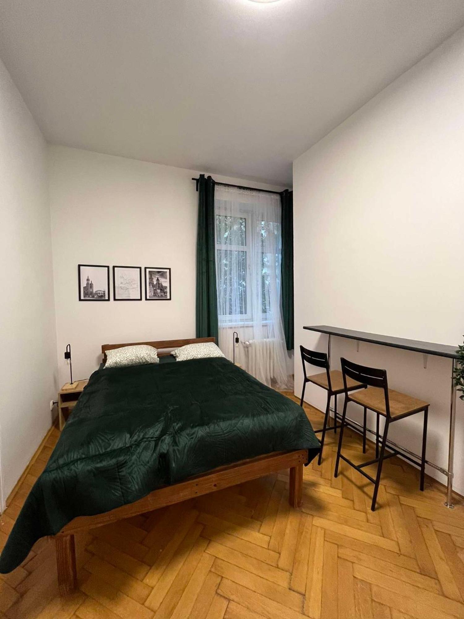 Krowoderska Lovely Room Краков Экстерьер фото