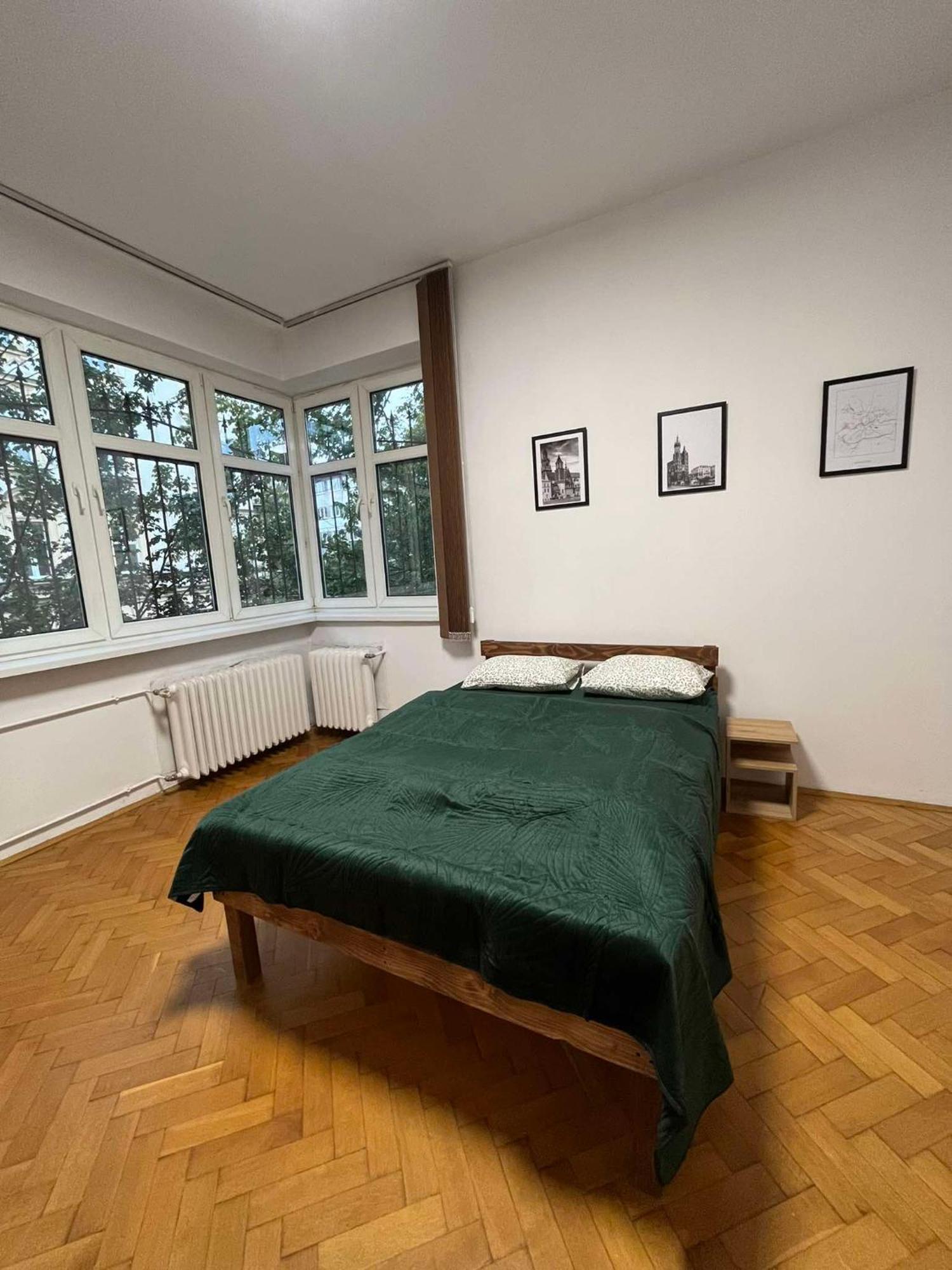 Krowoderska Lovely Room Краков Экстерьер фото