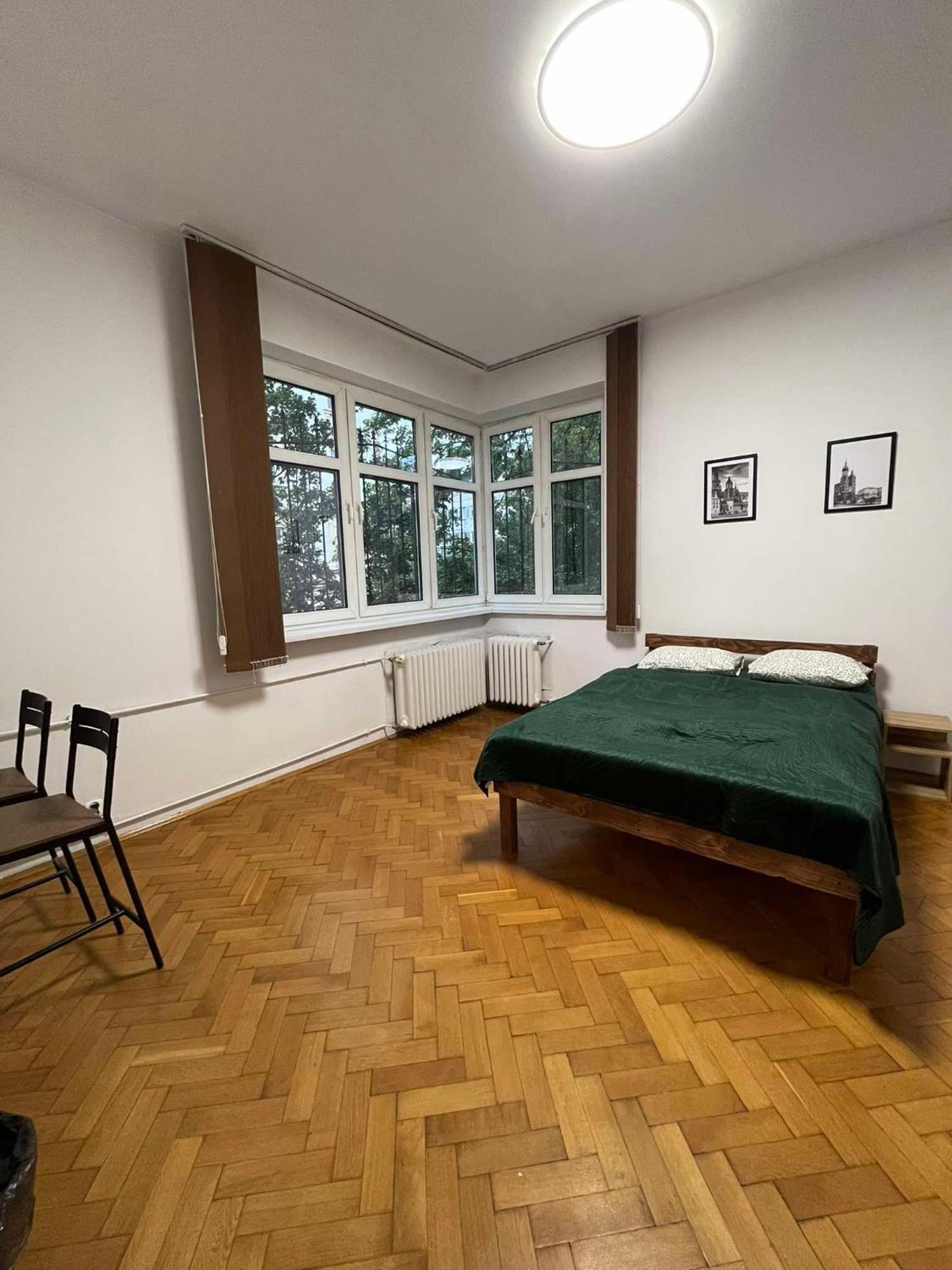 Krowoderska Lovely Room Краков Экстерьер фото