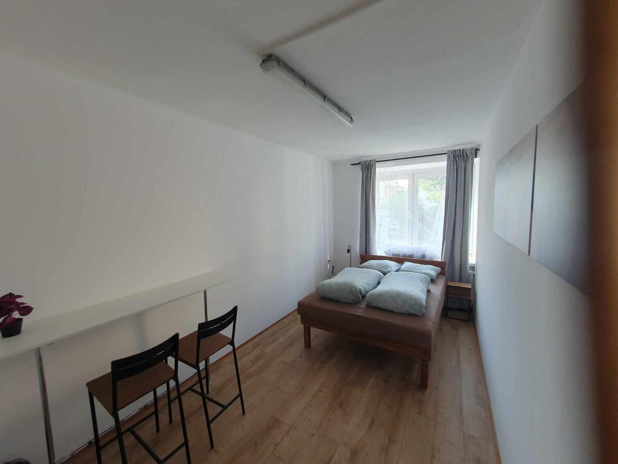 Krowoderska Lovely Room Краков Экстерьер фото