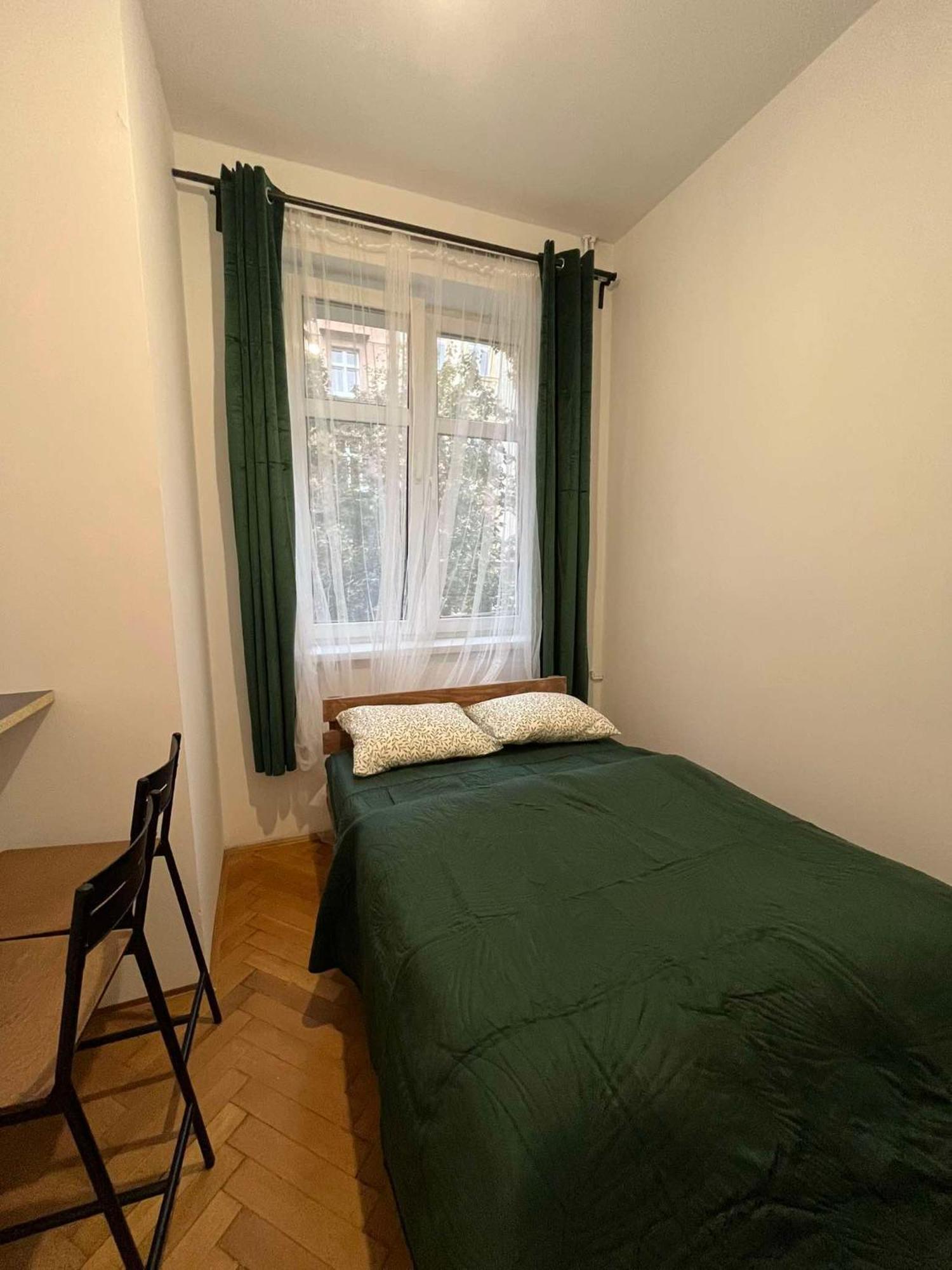 Krowoderska Lovely Room Краков Экстерьер фото