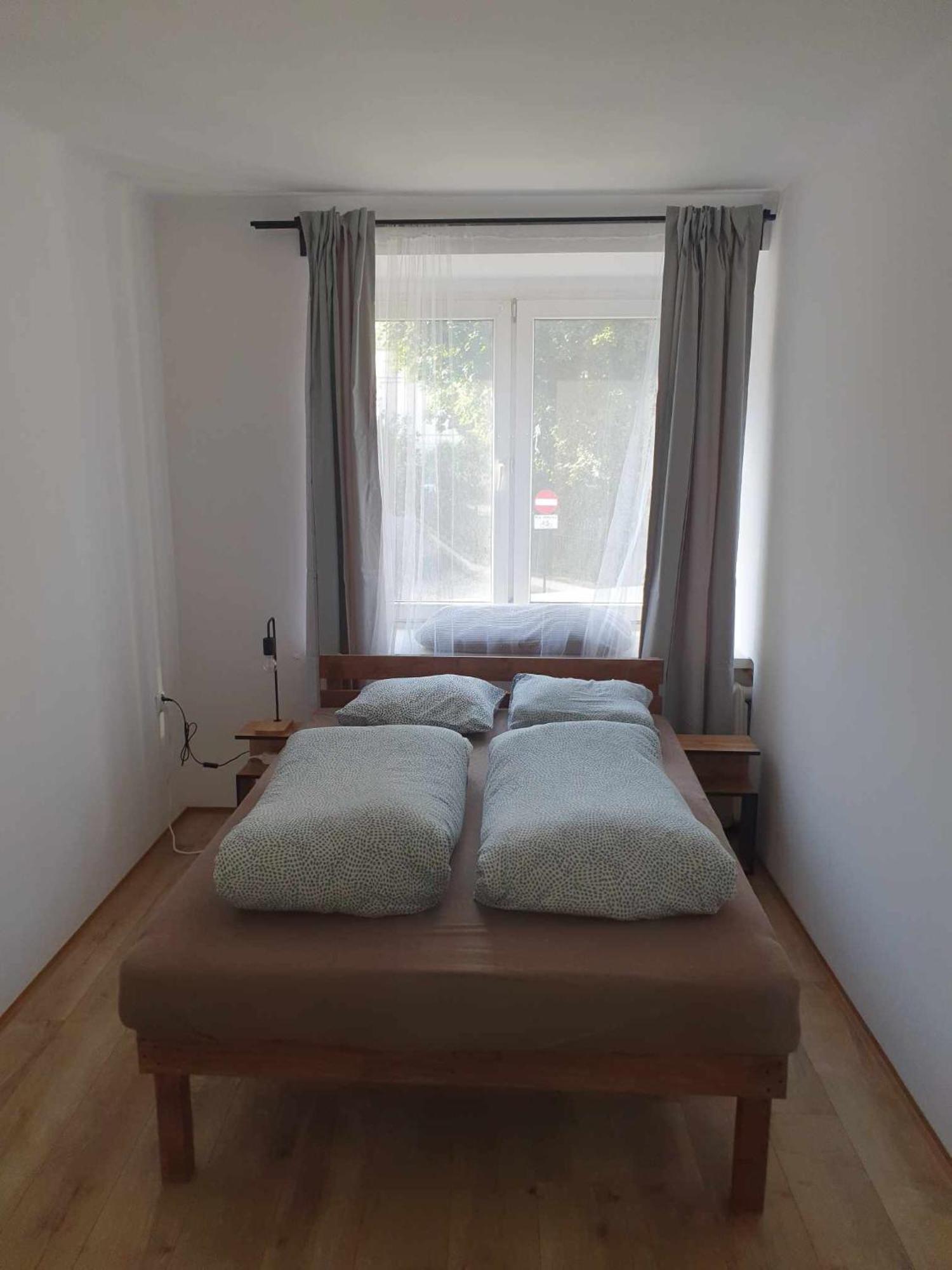 Krowoderska Lovely Room Краков Экстерьер фото